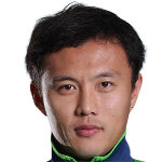 Player: Fan Xiaodong