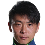 Player: Huang Fengtao