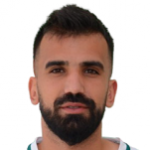 Player: M. Ilıman