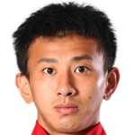 Player: Ma Xiaolei