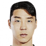 Player: Lee Jung-Hyub