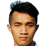 Player: Sầm Ngọc Đức