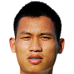 Player: Phạm Văn Thuần