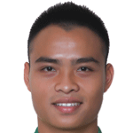 Player: Nguyễn Hữu Phúc