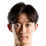 Player: Park Ju-Won