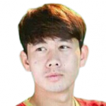 Player: Trần Minh Vương