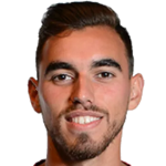 Player: Ricardo Horta