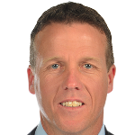 John Hackworth