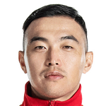 Player: Feng Xiaoting