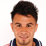 Player: C. Alvarez