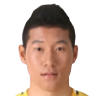 Player: Park Chung-Hyo