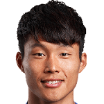 Player: Lee Chang-Yong