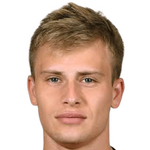 Player: O. Danchenko