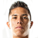 Player: C. Salcedo