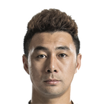 Player: Wang Xuanhong