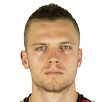 A. Jovanovic
