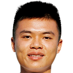 Player: Phan Đỗ Nhật Tân