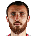 Player: G. Latsabidze