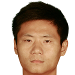 Player: Tang Dechao