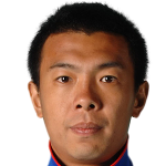 Player: Xu Liang