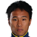 Player: Wu Pingfeng