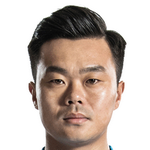 Player: Bai Yuefeng