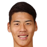 Player: Kim Byeom-Yong