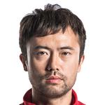 Player: Liu Yu