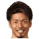 Player: K. Nagai