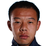 Player: Wang Xiang