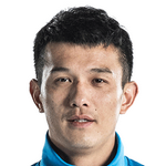 Player: Xiao Zhi