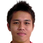 Player: S. Thongchai