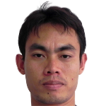 Player: N. Wongthongkam