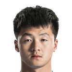 Player: Zhou Qiming