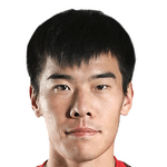 Player: Wang Qiuming