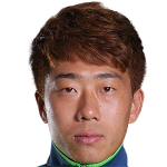 Player: Song Zhiwei