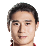 Player: Zhao Yuhao