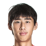 Player: Luo Senwen