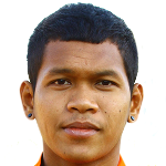 Player: C. Rawanprakone