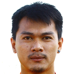 Player: T. Nakchamnarn