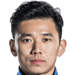 Player: Li Yunqiu