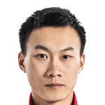 Player: Wang Jiajie