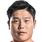 Player: Cai Huikang