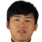 Player: Zhu Zhengrong