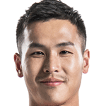 Player: Lin Chuangyi