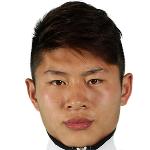 Player: Ji Xiaoxuan