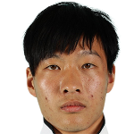 Player: Wu Yizhen