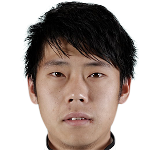 Player: Liu Shangkun