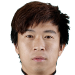 Player: Yuan Mingcan