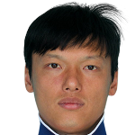 Player: Liu Jun